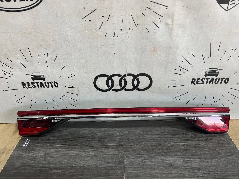 Фонарь задний Audi A8 D5 (2017—2022), фото 1