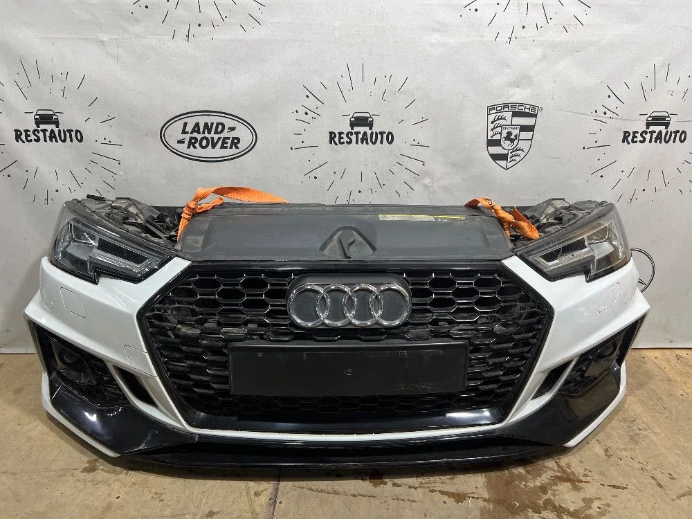 Ноускат Audi A4 B9 (2015—2020), фото 1