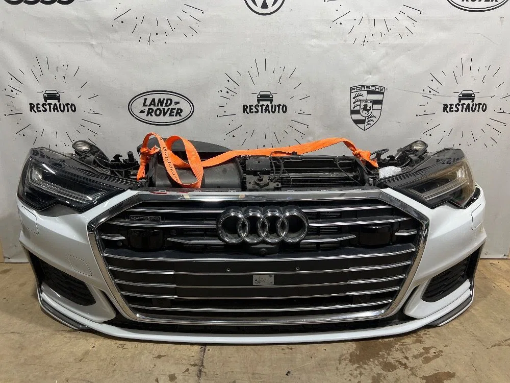 Ноускат Audi A6 C8 (2018—2026), фото 1