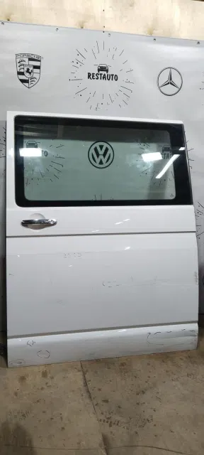 Дверь сдвижная Volkswagen Transporter T6 (2015—2019)