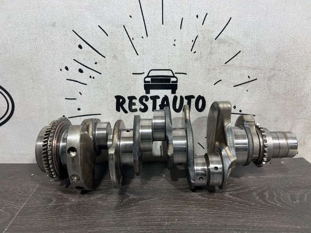 Коленвал Toyota Land Cruiser 300 (2021—2026), фото 1
