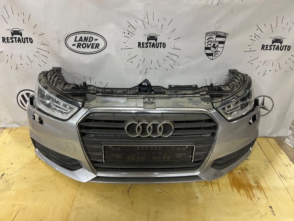 Ноускат Audi A1 8X (2010—2015), фото 1