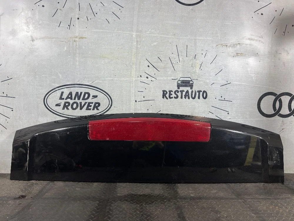 Спойлер (дефлектор) багажника Land Rover Range Rover III рестайлинг (2005—2009), фото 1