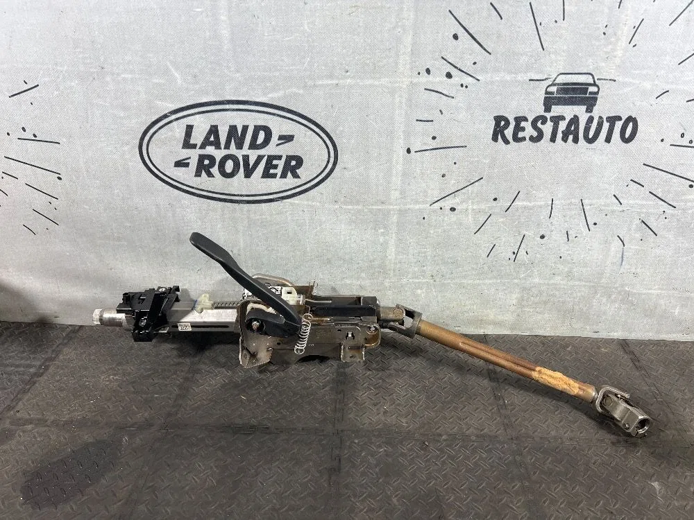 Колонка рулевая Volkswagen Atlas I (2017—2020), фото 1