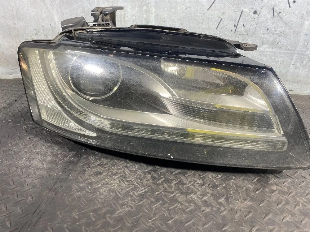 Фара правая Audi A5 I (2007—2011), фото 1