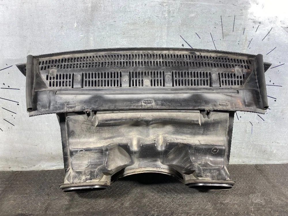 Корпус воздушного фильтра Land Rover Range Rover III рестайлинг 2 (2009—2012), фото 1