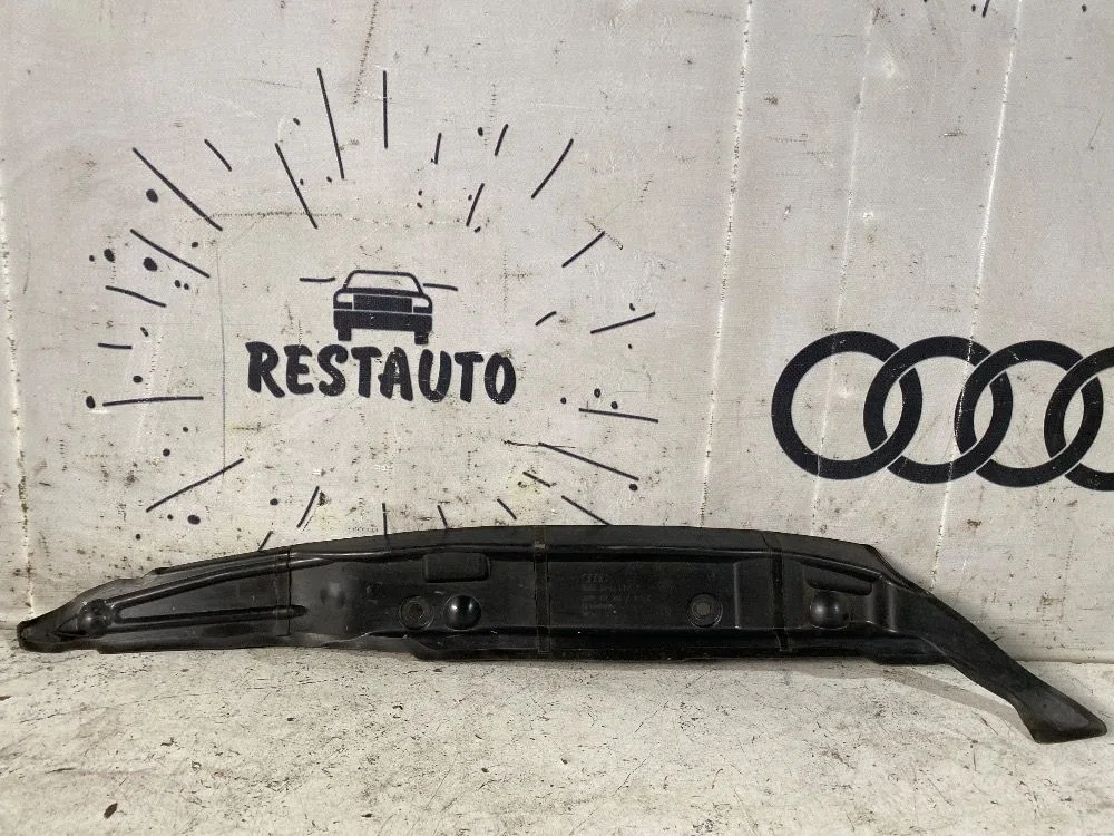Пыльник крыла переднего правого Audi RS Q3 8U рестайлинг (2015—2018), фото 1