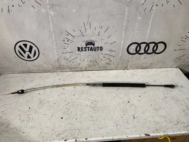Трос АКПП Volkswagen Teramont I (2017—2021)