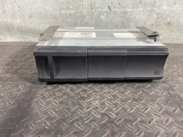CD Changer Land Rover Range Rover III рестайлинг 2 (2009—2012)