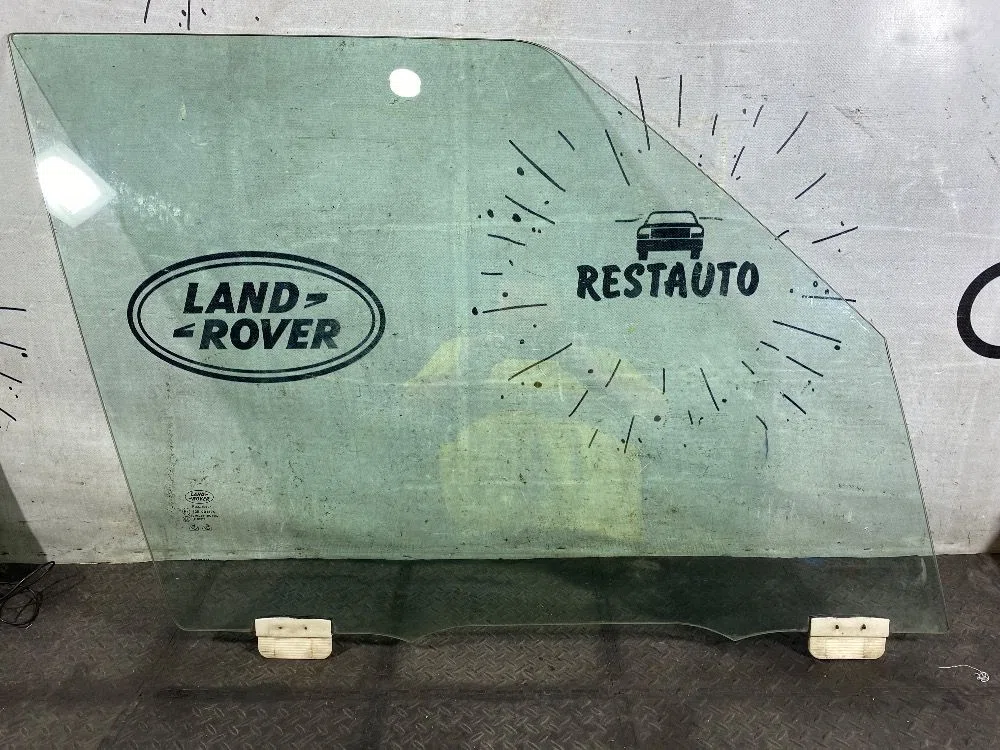Стекло двери передней правой Land Rover Range Rover III рестайлинг 2 (2009—2012), фото 1