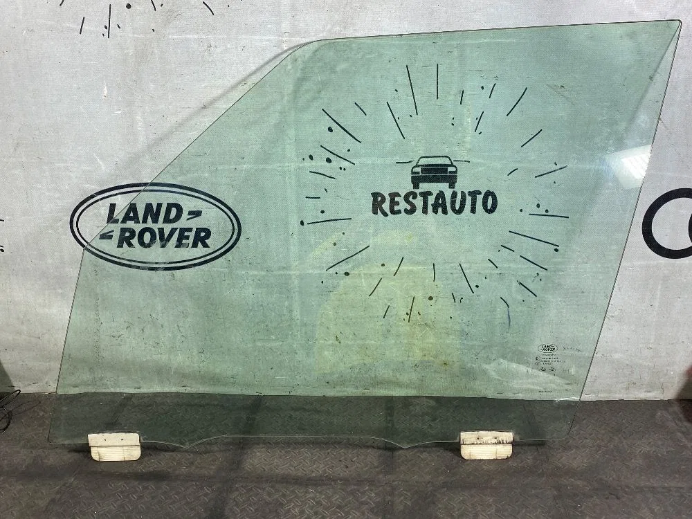 Стекло двери передней левой Land Rover Range Rover III рестайлинг 2 (2009—2012), фото 1