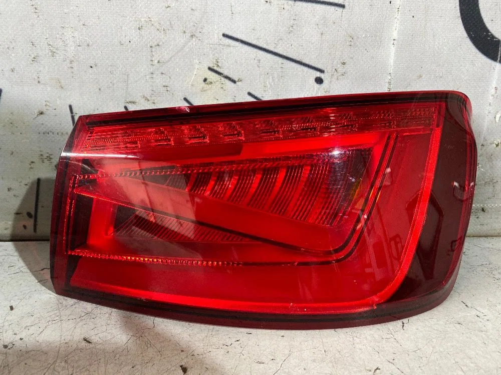 Фонарь задний наружный правый Audi A3 8V (2012—2016), фото 1