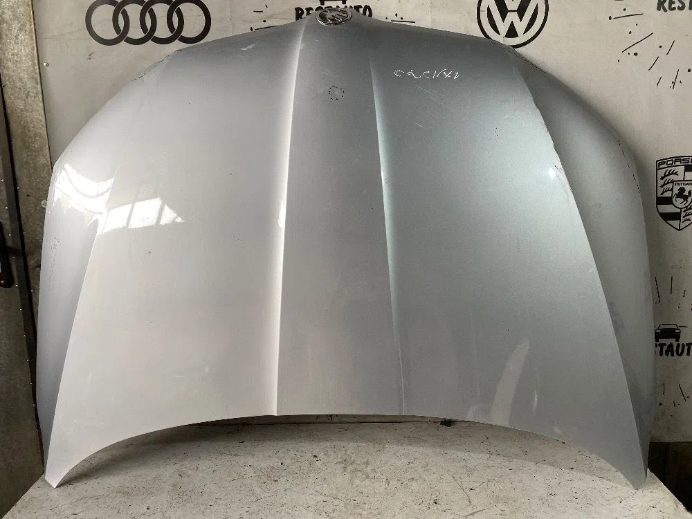 Капот Skoda Octavia III (2013—2017), фото 1