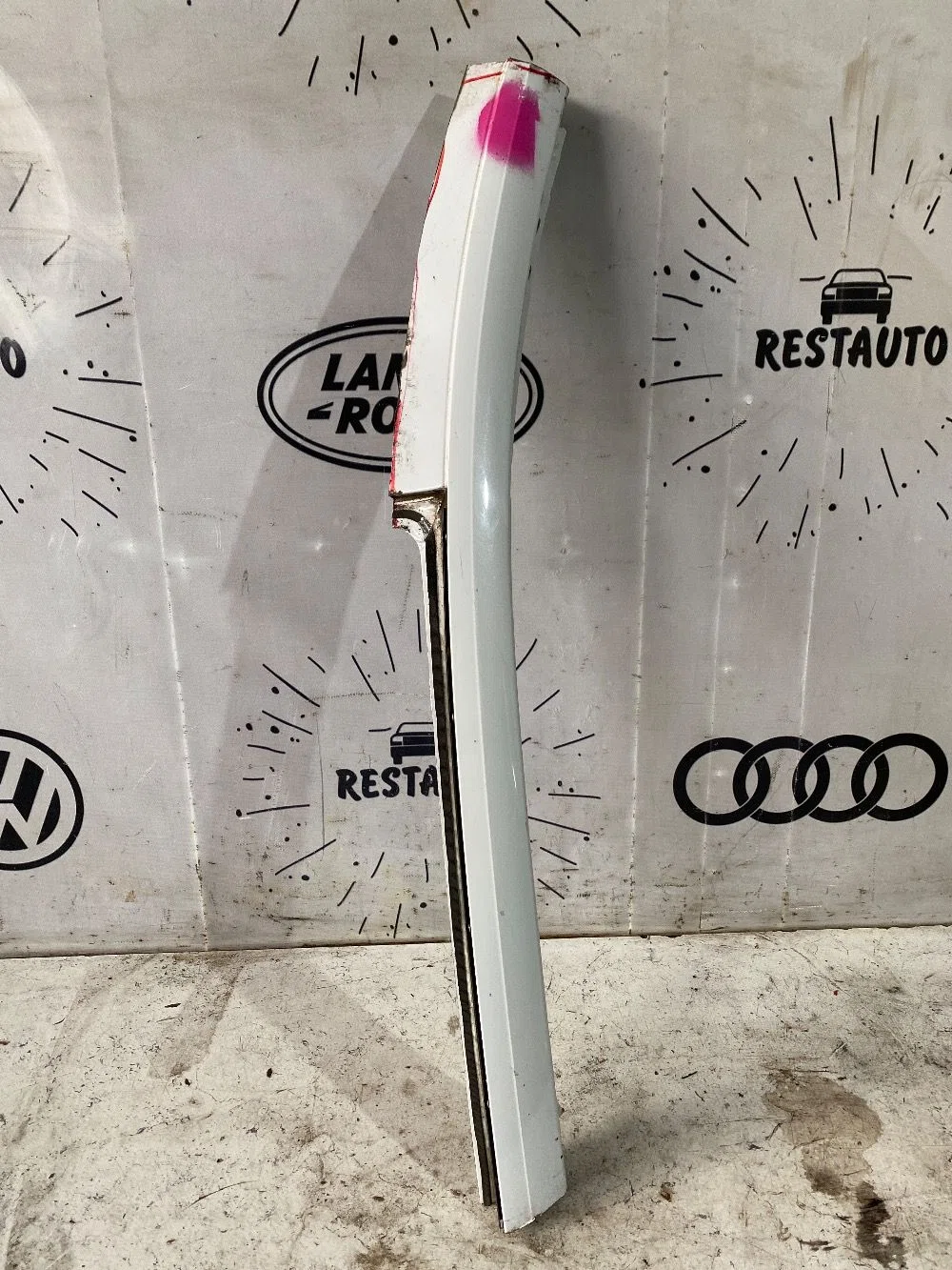 Стойка кузовная Audi A7 II (2018—2026), фото 1