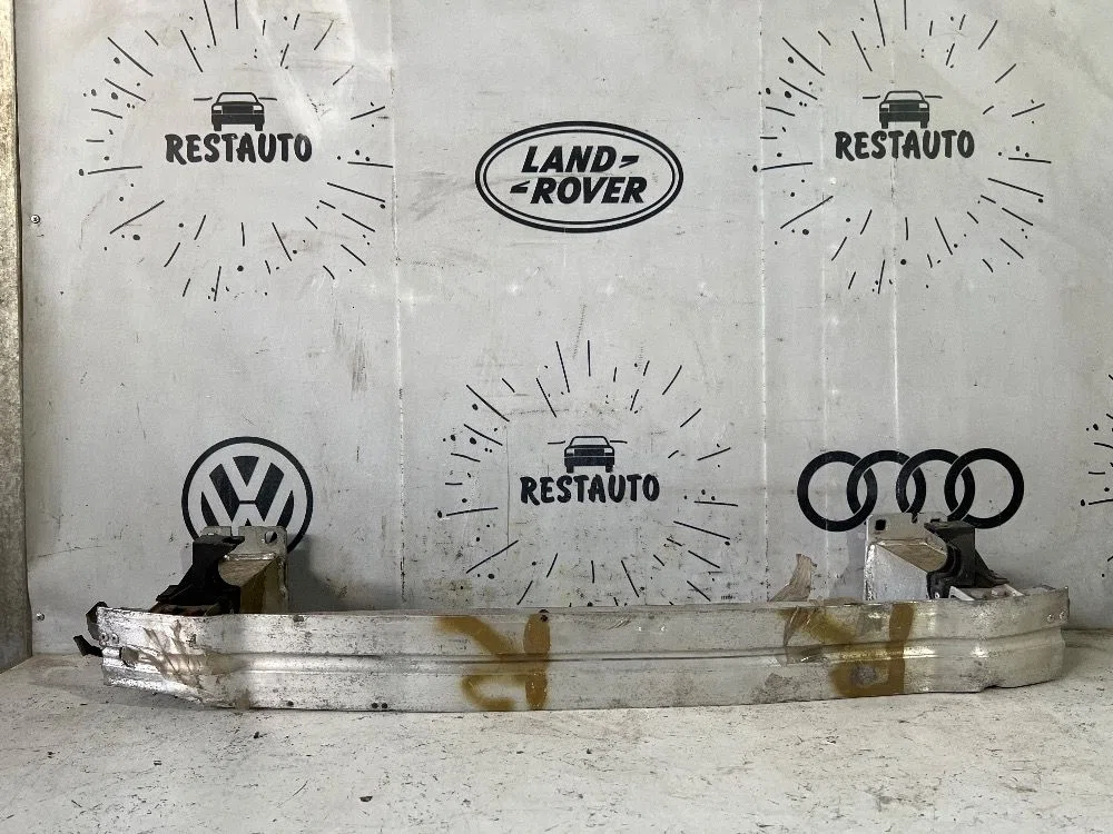 Усилитель переднего бампера Audi Q5 I рестайлинг (2012—2017), фото 1