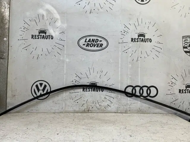 Молдинг крыши Audi SQ8 I (2019—2023)