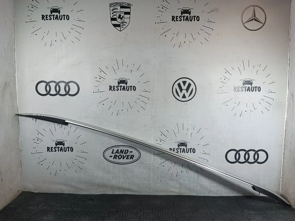 Рейлинг левый (планка на крышу) Volkswagen Teramont I (2017—2021), фото 1