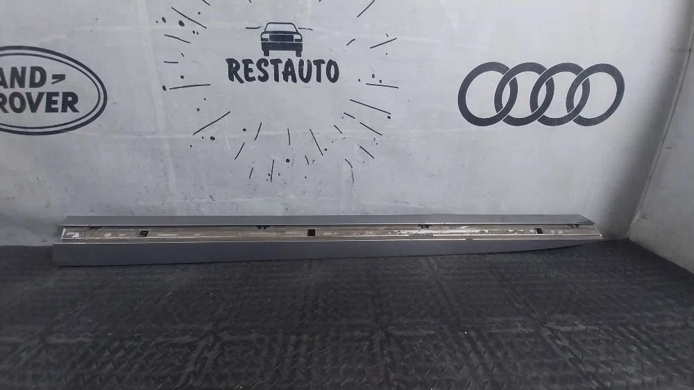 Накладка двери передней левой Volkswagen Arteon I (2017—2020), фото 1
