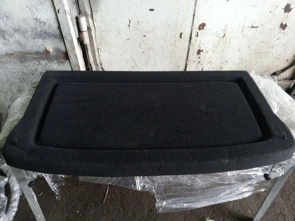Полка багажника Volkswagen Tiguan II (2016—2020), фото 1
