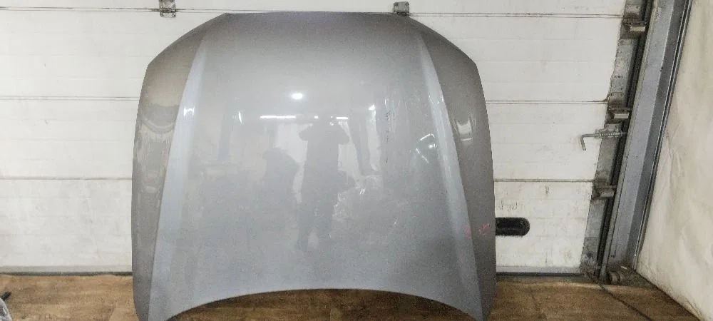 Капот Audi A6 C7 (2011—2014), фото 1