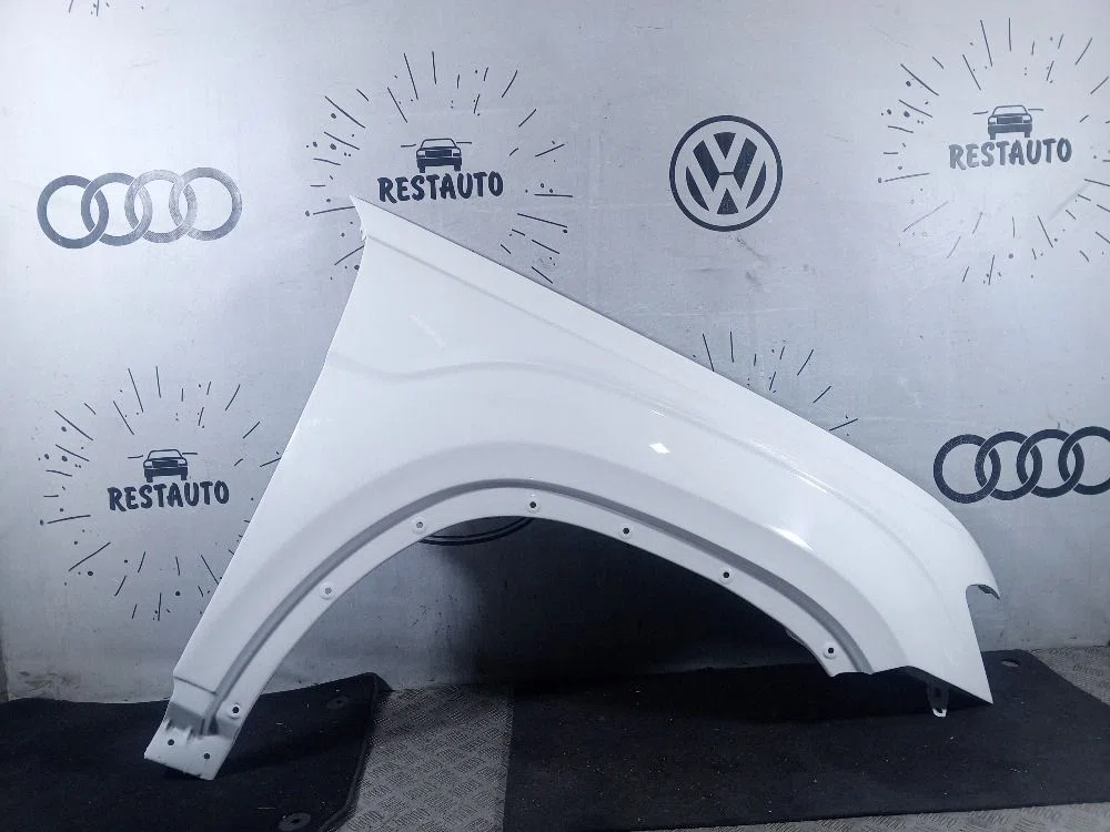 Крыло переднее правое Volkswagen Teramont I (2017—2021), фото 1