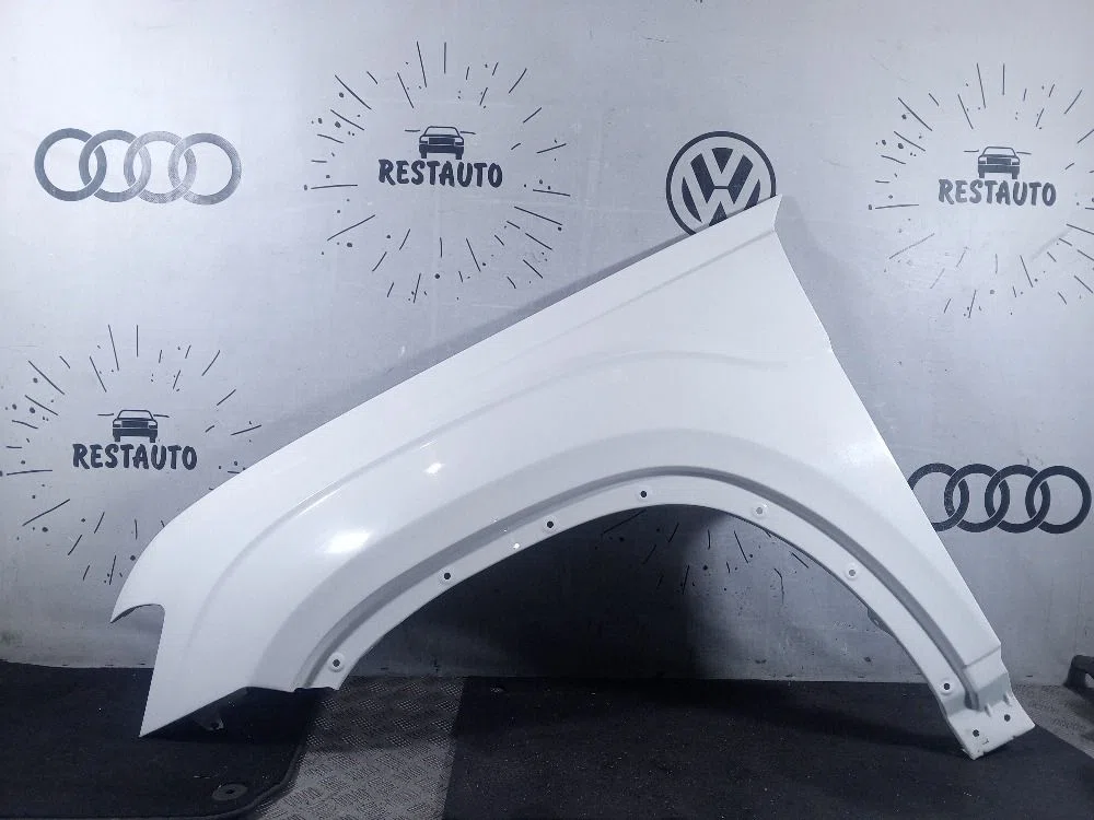 Крыло переднее левое Volkswagen Teramont I (2017—2021), фото 1