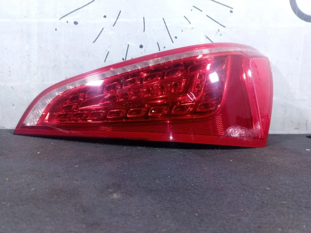 Фонарь задний правый Audi Q5 I (2008—2012), фото 1