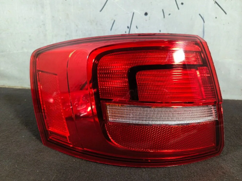 Фонарь задний наружный левый Volkswagen Jetta VI рестайлинг (2014—2019), фото 1