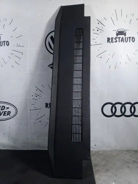 Крышка пола багажника Audi SQ8 I рестайлинг (2023—2026)