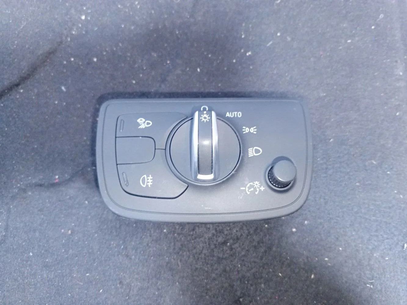 Переключатель света фар Audi A6 C7 (2011—2014), фото 1
