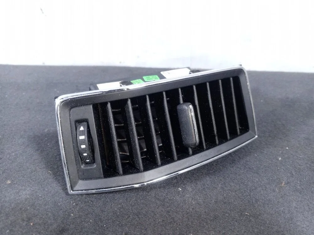Дефлектор воздуховода Skoda Kodiaq I (2016—2022), фото 1