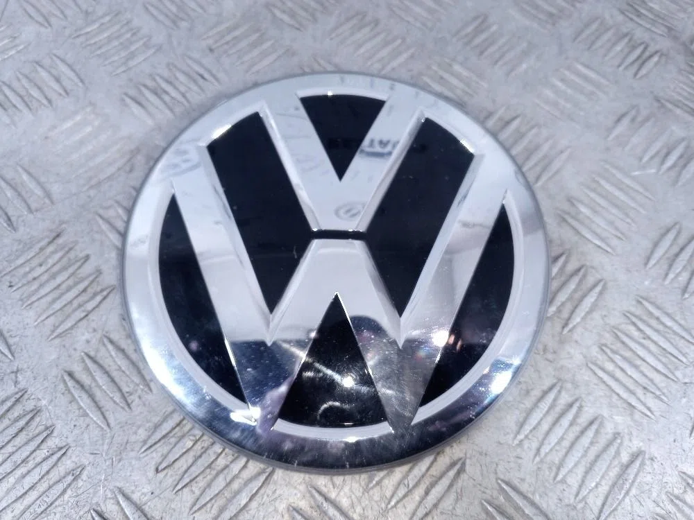 Эмблема Volkswagen Tiguan II (2016—2020), фото 1