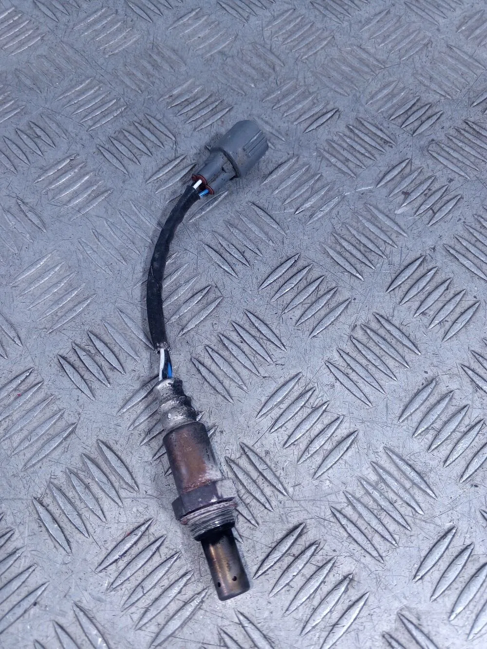 Лямбда зонд Lexus LX J200 рестайлинг 2 (2015—2023), фото 1