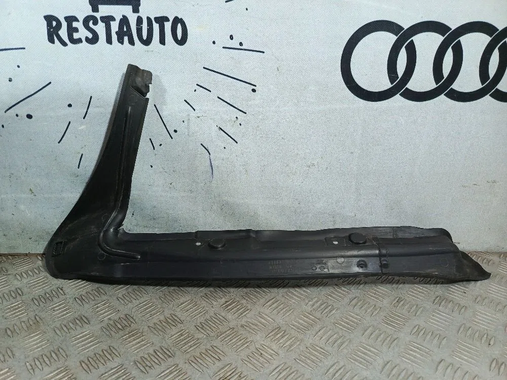 Пыльник крыла переднего правого Audi A4 B8 (2007—2012), фото 1