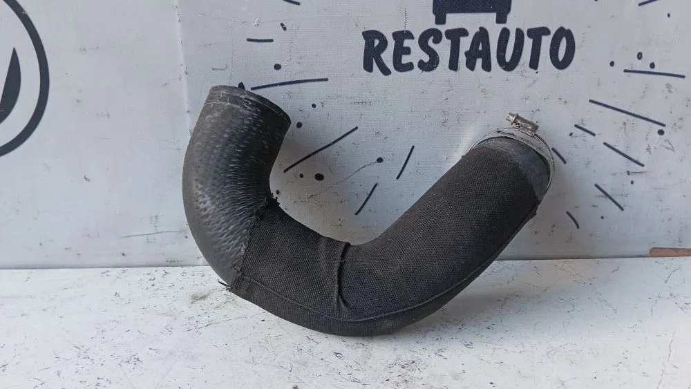 Патрубок интеркулера Audi Q5 II (2016—2020), фото 1