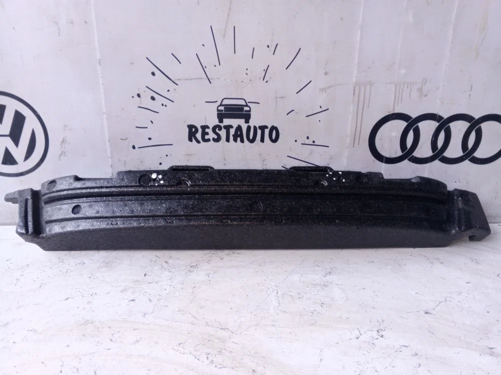 Наполнитель переднего бампера абсорбер Volkswagen Tiguan I (2007—2011), фото 1