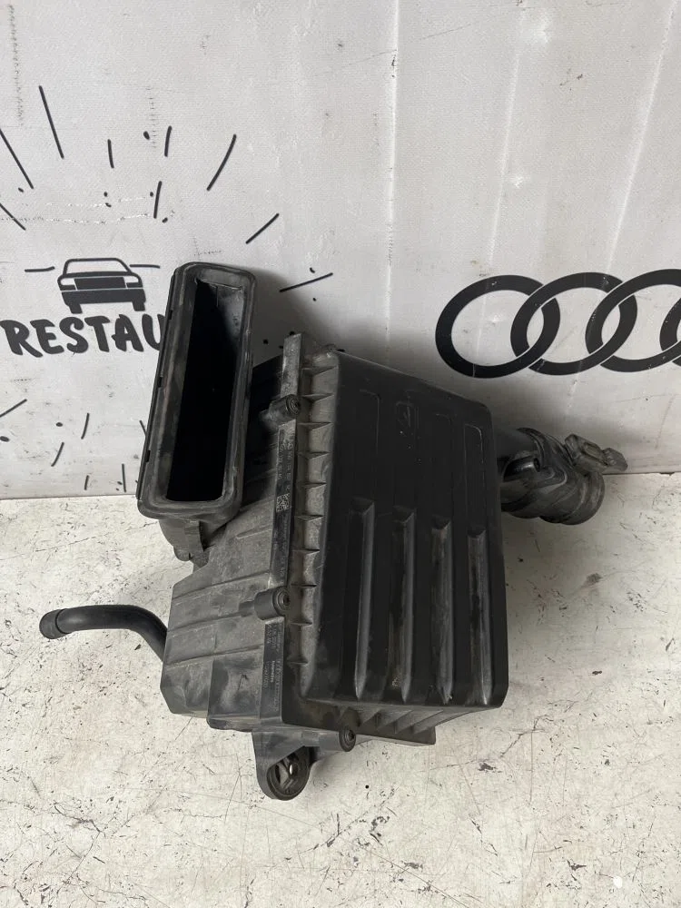 Корпус воздушного фильтра Audi A3 8V (2012—2016), фото 1