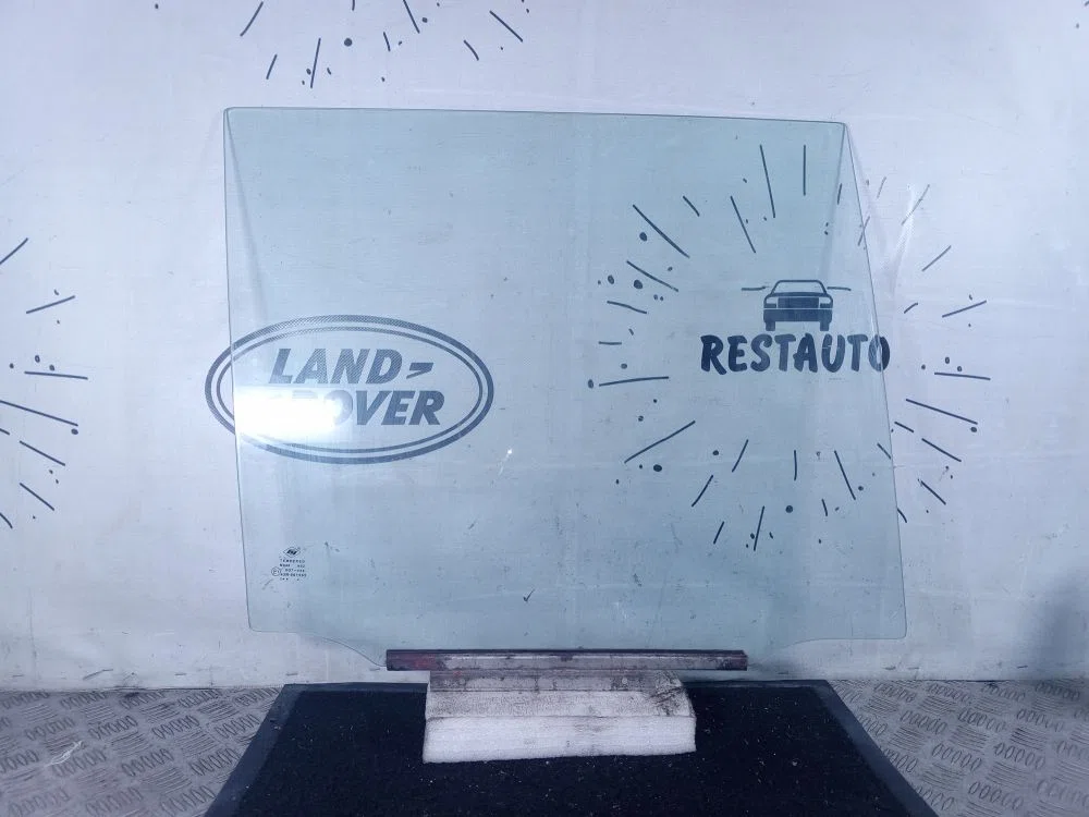 Стекло двери задней правой Toyota Land Cruiser 200 рестайлинг (2012—2015), фото 1