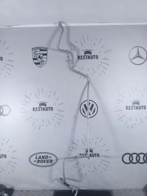 Трубка кондиционера длинная Volkswagen Teramont I (2017—2021)