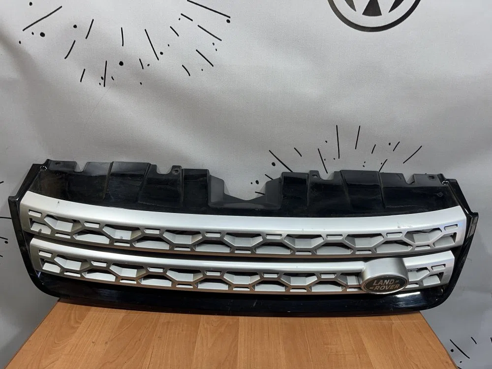 Решетка радиатора Land Rover Discovery Sport I (2014—2019), фото 1