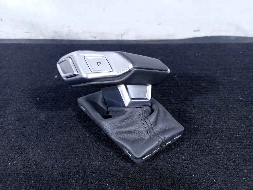 Ручка КПП Audi Q7 4M (2015—2020), фото 1