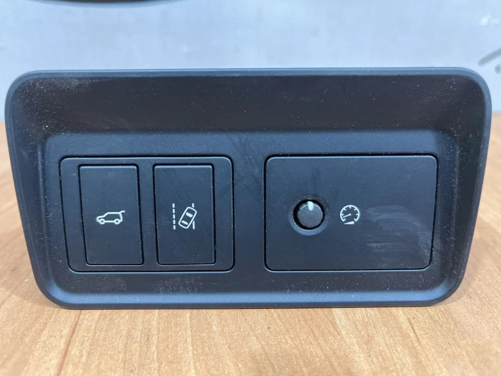 Блок кнопок Land Rover Discovery Sport I (2014—2019), фото 1