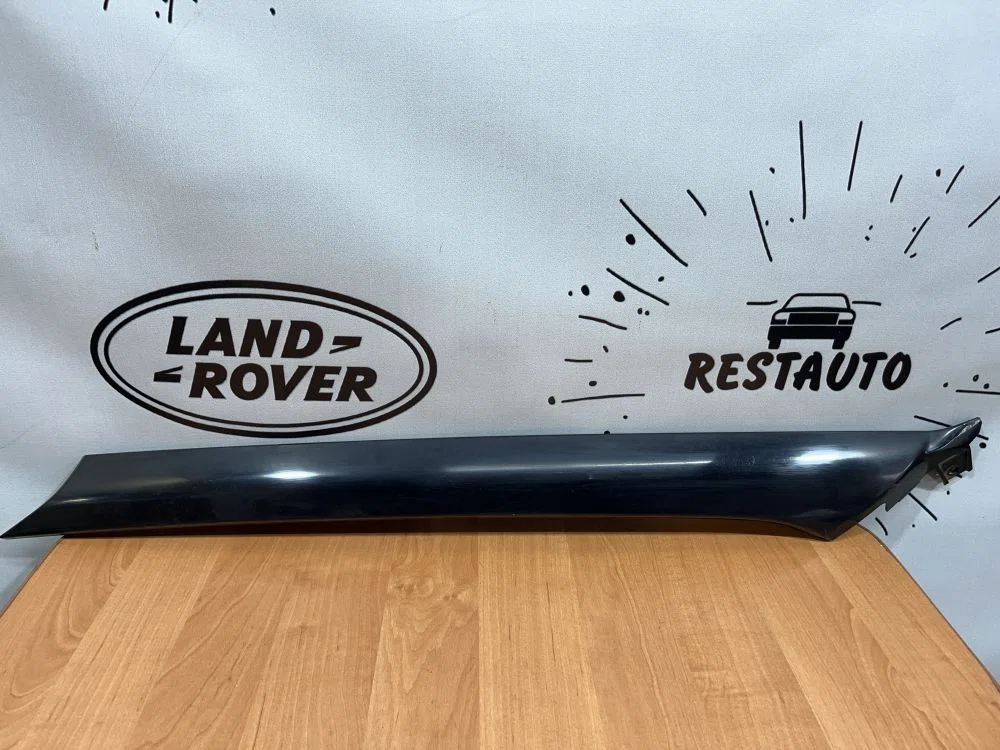 Накладка лобового стекла правое Land Rover Range Rover Evoque I рестайлинг (2015—2018), фото 1