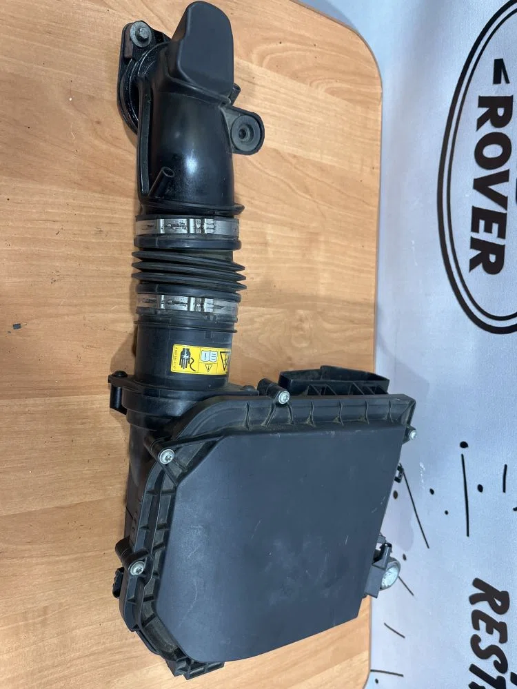 Корпус воздушного фильтра Mercedes-Benz E-класс W213/S213/C238/A238 (2016—2021), фото 1
