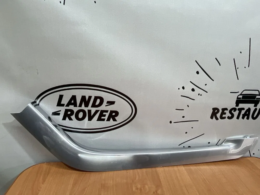 Накладка центральной консоли Land Rover Range Rover Sport II рестайлинг (2017—2022), фото 1