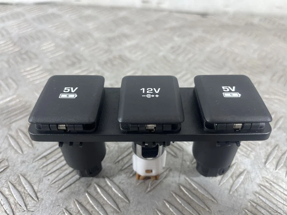USB-накопитель Land Rover Discovery Sport I (2014—2019), фото 1
