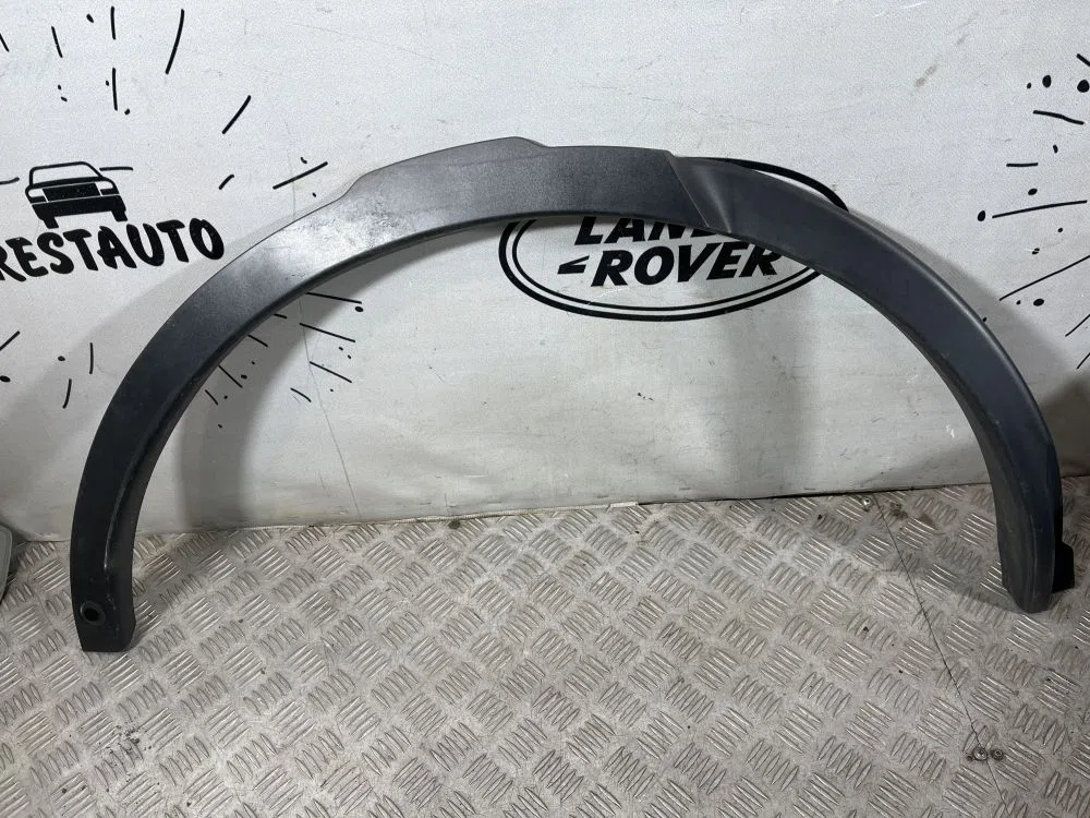Накладка заднего крыла левого Land Rover Discovery Sport I (2014—2019), фото 1