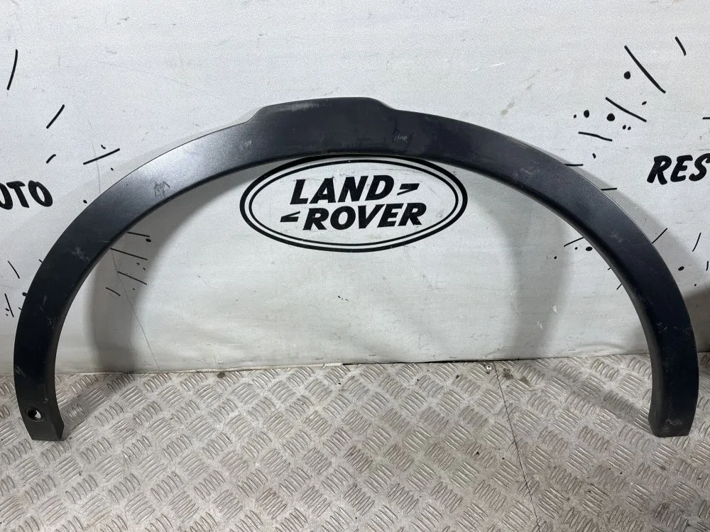 Накладка заднего крыла правого Land Rover Discovery Sport I (2014—2019), фото 1
