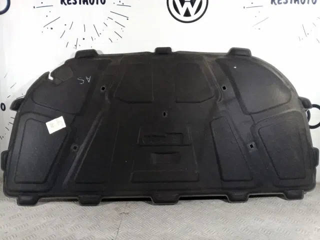 Шумоизоляция капота Audi A5 I (2007—2011)