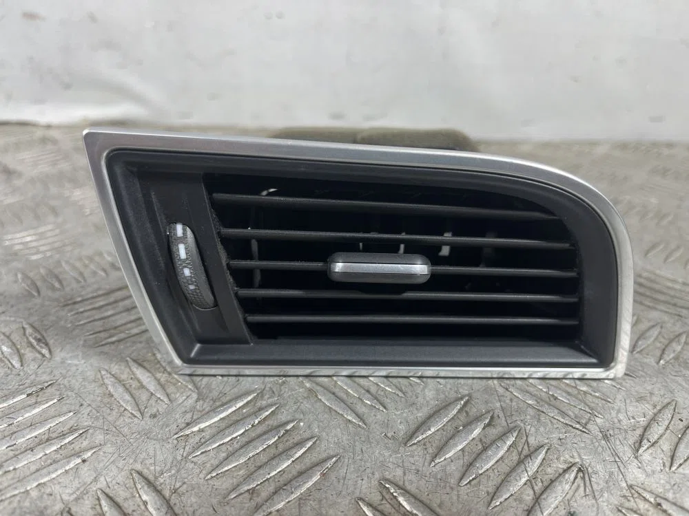 Дефлектор воздушный Porsche Macan I (2014—2019), фото 1